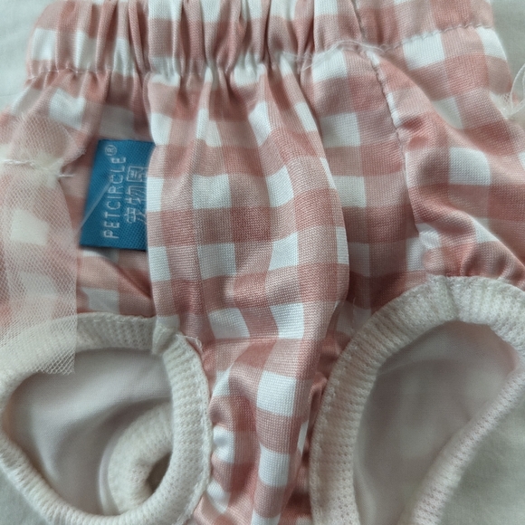 NWT 2 Pet Circle Training Pants - Picture 4 of 10